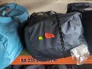 218 · THERAFLOW 8 AIR ALTERNATING MATTRESS. IN BAG., SIZE: KING SINGLE, ** NO PUMP **