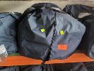 219 · THERAFLOW 8 AIR ALTERNATING MATTRESS. IN BAG., SIZE: LONG SINGLE, ** WITH PUMP **