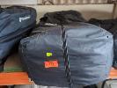 222 · AIR-LO 8 ALTERNATING PRESSURE MATTRESS. IN BAG, SIZE: LONG SINGLE, ** NO PUMP **