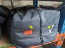 225 · AIR-LO 8 ALTERNATING PRESSURE MATTRESS. IN BAG, SIZE: KING SINGLE, ** NO PUMP **