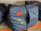 227 · THERAFLOW 8 AIR ALTERNATING MATTRESS. IN BAG., SIZE: KING SINGLE, ** NO PUMP **