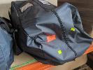 228 · THERAFLOW 8 AIR ALTERNATING MATTRESS. IN BAG., SIZE: LONG SINGLE, ** NEW WITH PUMP **