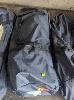 232 · AIR-LO 8 ALTERNATING PRESSURE MATTRESS. IN BAG, SIZE: KING SINGLE, ** NO PUMP **