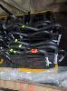 235 · 9 x AFFINITY LIMITLESS BED SAFETY RAILS, FOLDABLE