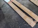 238 · SIDE RAIL KIT, SHORT