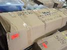 244 · AIR-LO 8 ALTERNATING PRESSURE MATTRESS. IN BAG, SIZE: LONG SINGLE, ** SECOND HAND **, ** NO PUMP **
