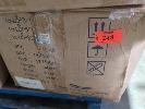 248 · AIR-LO 8 ALTERNATING PRESSURE MATTRESS. IN BAG, SIZE: KING SINGLE, ** NO PUMP **, ** EX HIRE IN BOX **