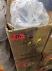 249 · THERAFLOW MATTRESS PUMP AND AIR HOSE, MODEL: NE7
