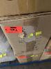 252 · AIR-LO 8 MATTRESS PUMP AND AIR HOSE, MODEL: NE7