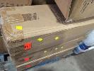 271 · CRASH MATTRESS, 600 x 1800 x 50