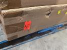 273 · CRASH MATTRESS, 600 x 1800 x 50