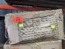 279 · FLAT SHEETS, WHITE, LINEN BY ELLE, KING SINGLE, 2 x BOXES (10/BOX)