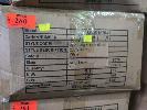 280 · FLAT SHEETS, WHITE, LINEN BY ELLE, KING SINGLE, 2 x BOXES (10/BOX)