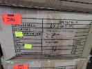286 · FLAT SHEETS, WHITE, LINEN BY ELLE, KING SINGLE, 2 x BOXES (10/BOX)