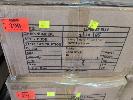 290 · FITTED SHEETS, WHITE, LINEN BY ELLE, LONG SINGLE, 2 x BOXES (10/BOX)