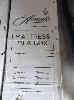 297 · AVANTE, SLEEP SUPPORT KING SINGLE MATTRESS, MEDIUM, IN BOX, (NOTE MAY BE OUT OF DATE)