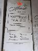 298 · MATTRESS IN A BOX, AVANTE, HALF QUEEN