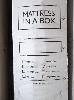 303 · MATTRESS IN A BOX, AVANTE, LONG DOUBLE