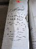 309 · AVANTE, SLEEP SUPPORT QUEEN MATTRESS, PLUSH, IN BOX, (NOTE MAY BE OUT OF DATE)