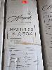 310 · AVANTE, SLEEP SUPPORT QUEEN MATTRESS, MEDIUM, IN BOX, (NOTE MAY BE OUT OF DATE)