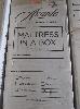 312 · MATTRESS IN A BOX, AVANTE, HALF QUEEN