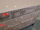 328 · ECLYPSE HEADBOARD, AVANTE, SILVER,, KING SINGLE