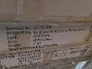 329 · ECLYPSE HEADBOARD, AVANTE, SLATE,, KING SINGLE