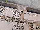338 · HEADBOARD, AVANTE, SLATE,, SINGLE