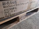 341 · HEADBOARD, AVANTE, SLATE,, KING