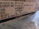 347 · ECLYPSE HEADBOARD, AVANTE, SILVER, DOUBLE