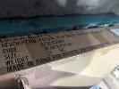 348 · ECLYPSE HEADBOARD, AVANTE, CHARCOAL, KING SINGLE