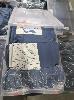423 · ASSORTED MATTRESS COVERS, SLEEP ELECTRIC, 1 x BOX