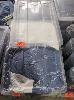 424 · ASSORTED MATTRESS COVERS, SLEEP ELECTRIC, 1 x BOX