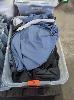427 · ASSORTED MATTRESS COVERS, 1 x BOX