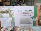 435 · ROYAL BAMBOO PREMIUM MEMORY FOAM PILLOW, AVANTE