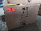 439 · 5 x AVANTE BED HANDLES,, 1 x BOX