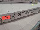 453 · HILO FLEX UTILITY BOARD, AVANTE, CHARCOAL, KING SINGLE