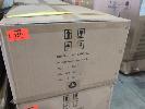 459 · 5 x AFFINITY BED HANDLES, 1 x BOX