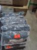 466 · ASSORTED MATTRESS COVERS,, 1 x BOX