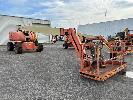 Boom Lift, Jlg, Mod: 860sj, Reg: Cvp740, Plant No: Bl14, S/No: 0300081680, Dom: 2004, Powered By Deutz Diesel Engine, Hours: 9,421 Showing, Max Capacity: 230kg, Max Platform Height: 26.2m, Gvm: 17,055kg, Last Major Inspection Date 22/6/2020, , Key #57 11.00% Premium