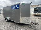 2016 Quest Trailers 16' Single Axle Enclosed Trailer, Model: Model :Qt 614, Reg: S120 Tkt (Sa), Vin / Chassis: 6k9ll5trlgb263084, Interior & External Lights, Solar Battery System With Inverter, Front Single Entry Door &, 2 X Side Doors Top Hinged With Gas Struts, Spare Wheel, Jocky Wheel, Brakes, Uni Hitch With Tow Hitch Attachment For Vehicle, Atm: 1500kg, Tare: 1000kg, Max Load Rating: 500kg, , Key #32, 11.00% Premium