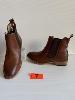 5 · THOMAS COOK "CHELSEA BOOT", WOMENS, RICH TAN, SIZE: 6, RRP $169.00
