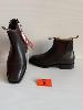 8 · THOMAS COOK "TRENTHAM BOOT", WOMENS, CHESTNUT, SIZE: 6, RRP $319.00