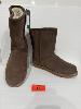 11 · EMU "PATERSON LO" OAK, SIZE: M9/W10, RRP $229.00