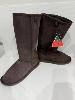 15 · EMU "STINGER HIGH " CHOCOLATE, SIZE: W6/M5, RRP $239.00