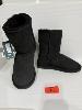 16 · EMU "STINGER LO " BLACK, SIZE: W8/M7, RRP $199.00