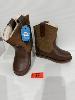 18 · EMU "KARA BOOT" OAK, CHILDRENS SIZE: K13, RRP $119.00