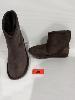20 · EMU "PLATINUM DARWIN" CHOCOLATE, SIZE: W8/M7, RRP $139.00