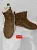 22 · EMU "BEACH MINI" CHESTNUT, SIZE: W10/M9, RRP $129.00