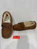 23 · EMU "AMITY" CHESTNUT, SIZE: W8/M7, RRP $89.00